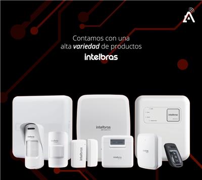 Intelbras: Soluciones innovadoras para la seguridad de tu hogar y negocio