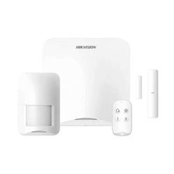 Central HIKVISION AXHOME KIT-DS-PA201P-KIT-16WB  WIFI