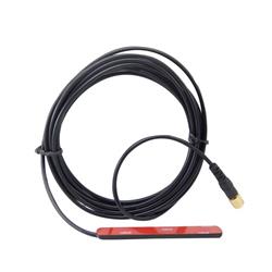 Antena externa Universal para Comunicador GSM 3dBi