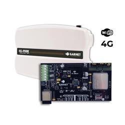 Comunicador GARNET 4G-MAX-G 4G/3G/WI-FI/SMS