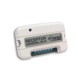 Receptor Alonso RX-W compatible linea inalambrica