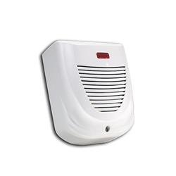 Sirena exterior 20W GARNET MP-1500