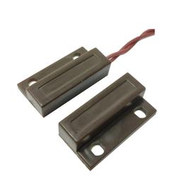 Magnetico Precableado Marron