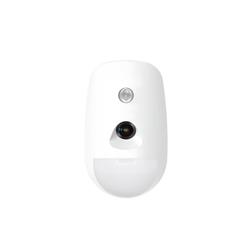 Infrarrojo interior con camara 1080P pet 30Kg HIK DS-PDPC12P-EG2