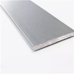 Varilla de aluminio 1.20 m (varilla intermedia)