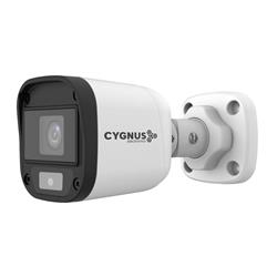 Camara Bullet CYGNUS HDX-1200FU LED 2Mp