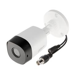 2MP Camara exterior plastico 3.6mm 20Mts DH HAC-B1A21P