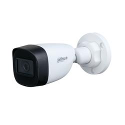 2MP Camara exterior plastico 2.8mm 30Mts DH HFW-12