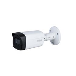 5MP Camara exterior metal-plastico 16 9 3.6mm 80Mts DH HAC-HFW1500THP-I8