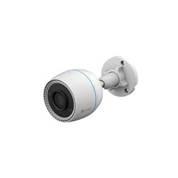 Bullet exterior EZVIZ CS-H3C 2Mp, Sd 512Gb, Detec. Humana, Incluye Fte