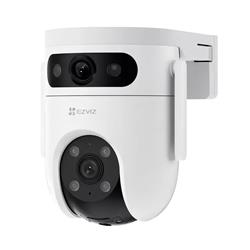 Domo PT Dual lens CS-H9C EZVIZ 2K