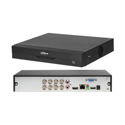 DVR DAHUA XVR-5108HS-I3 8CH 5M-N/1080P