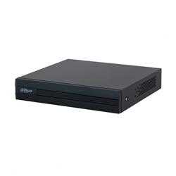 DVR DAHUA XVR1B04-I-B  4 Ch 1 Audio, 720p, H265+ AI