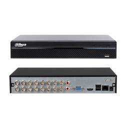 DVR DAHUA XVR1B16-I AI Coding SMDplus NUEVA