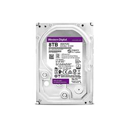 Disco Rigido 8 TB SATA. PURPLE.