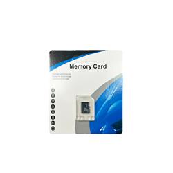 Memoria MicroSD 64Gb GL Clase 10 UHS-I V3