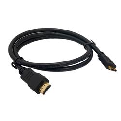 Cable HDMI V 1,4 de 1,5 Mts.