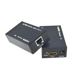 HDMI EXTENDER 60Mts. LG-HDS60