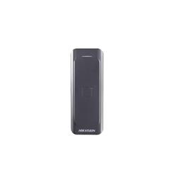 Lector esclavo HIKVISION DS-K1802M  Ciego, Ext,Buz