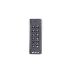 Lector esclavo HIKVISION DS-K1802MK Teclado, Buzz