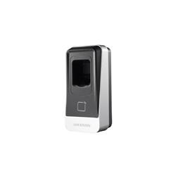 Esclavo biometrico por huella HIKVISION DS-K1201MF