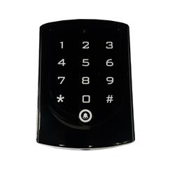 Teclado standalone control acceso V2000ED