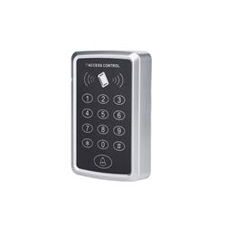 Control acceso Touch Tebas-223