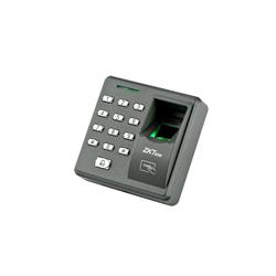 Control de acceso biometrico TEBAS 851