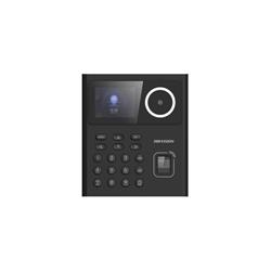 Control Acceso Facial/Bio HIKVISION DS-K1T320MFWX