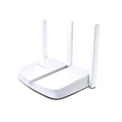 Router Wireless Mercusys MW305R 3 Antenas