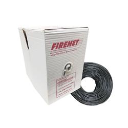 Cable UTP Cobre 100% FIRENET Cat5e  Caja 305 mts