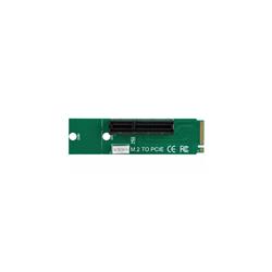 Conversor M.2 a PCI-E4x